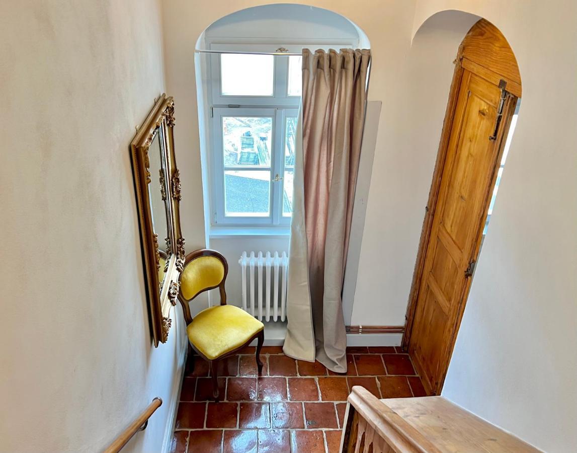 Appartamento Oswald Hempel 5 Zimmermaisonette Und 3 Loftwohnung Zittau