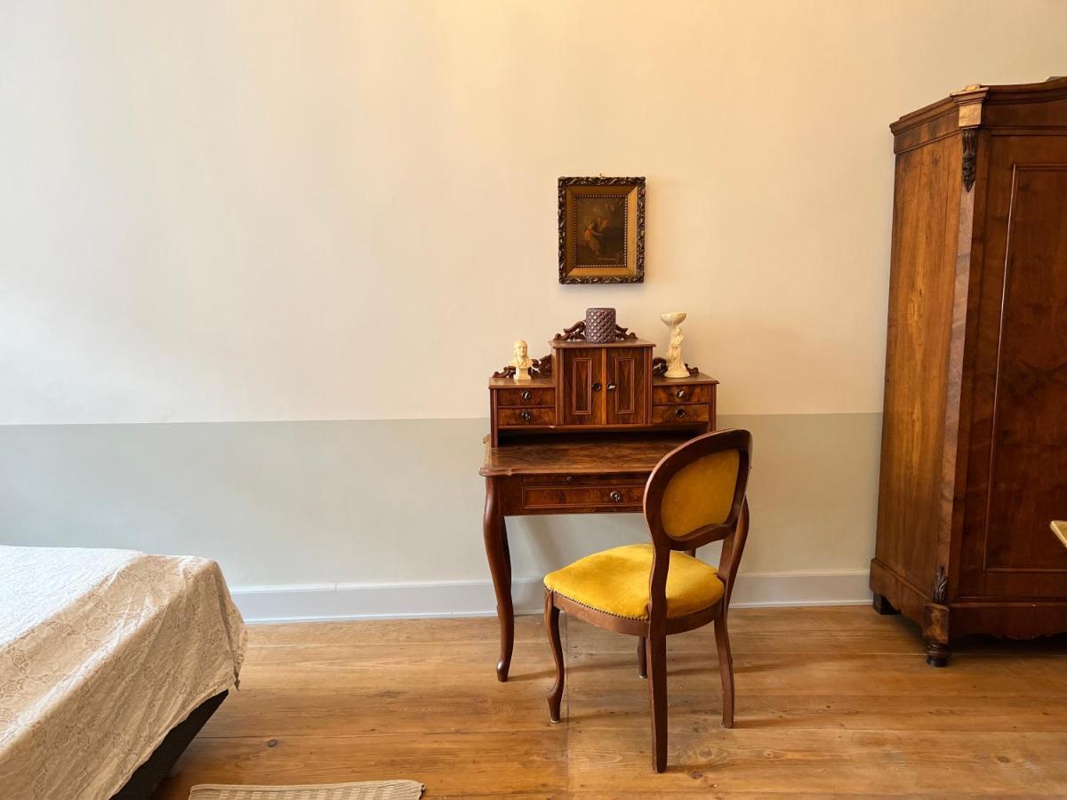 Appartamento Oswald Hempel 5 Zimmermaisonette Und 3 Loftwohnung *