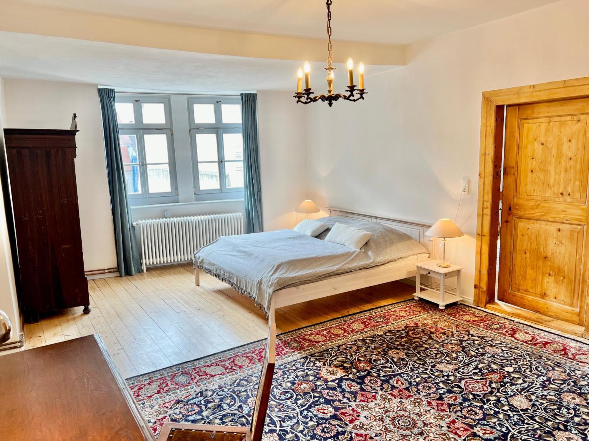 Oswald Hempel 5 Zimmermaisonette Und 3 Loftwohnung Apartment Zittau