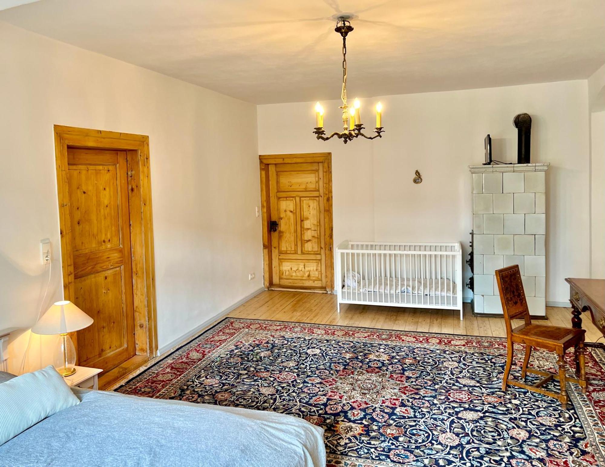 Appartamento Oswald Hempel 5 Zimmermaisonette Und 3 Loftwohnung Zittau