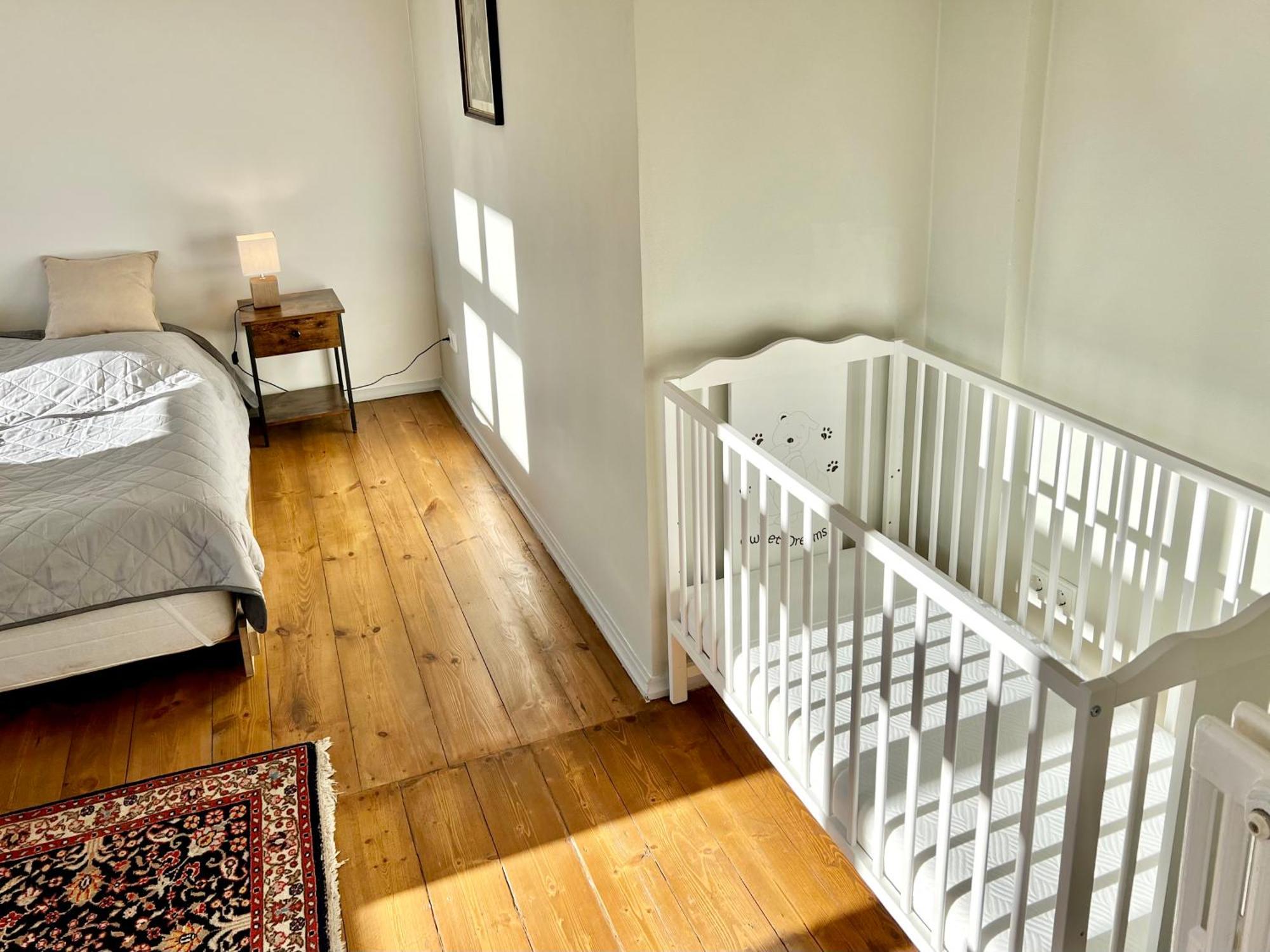 Appartamento Oswald Hempel 5 Zimmermaisonette Und 3 Loftwohnung *