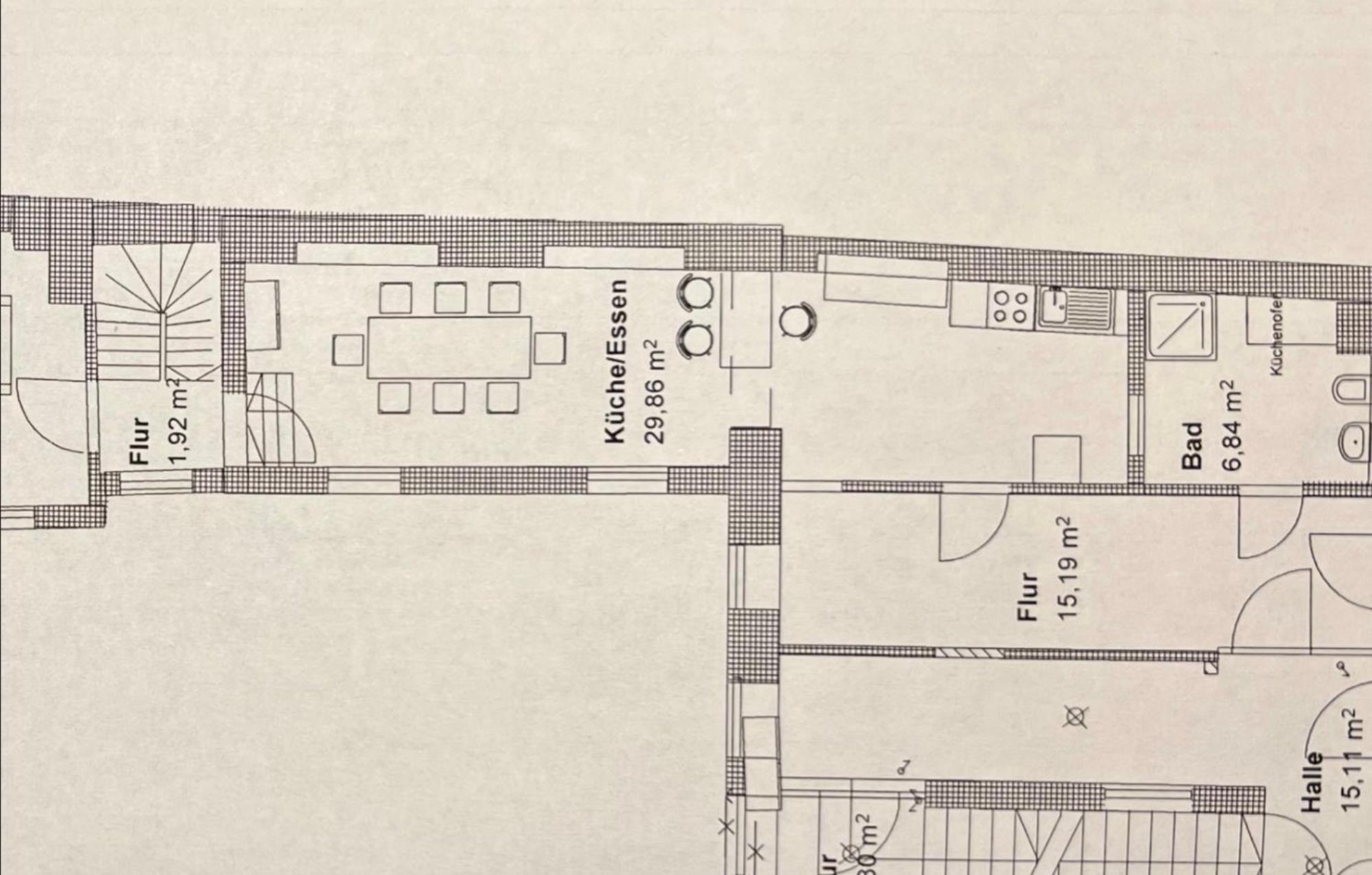 Apartment Oswald Hempel 5 Zimmermaisonette Und 3 Loftwohnung Zittau