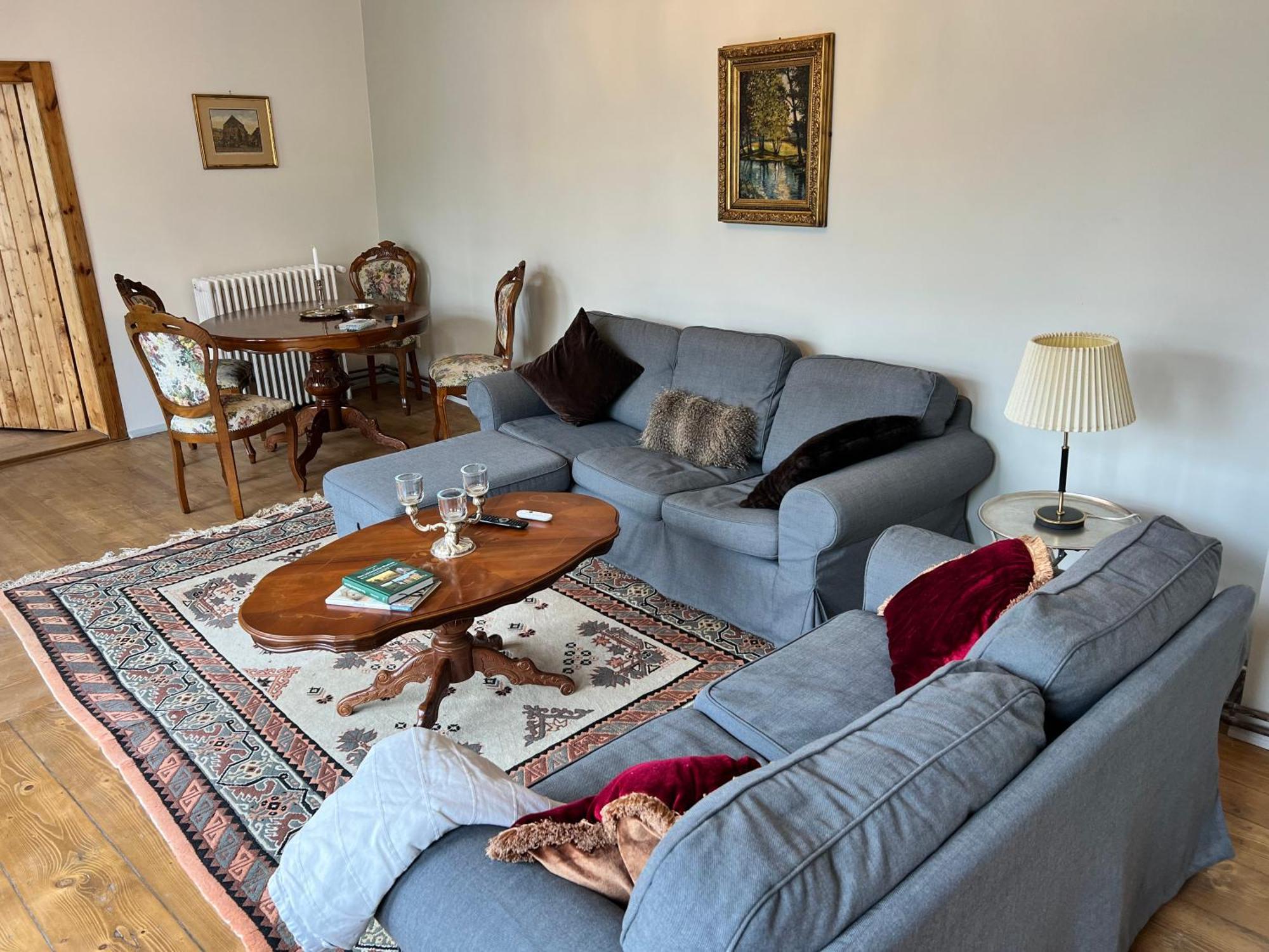 Apartment Oswald Hempel 5 Zimmermaisonette Und 3 Loftwohnung Zittau