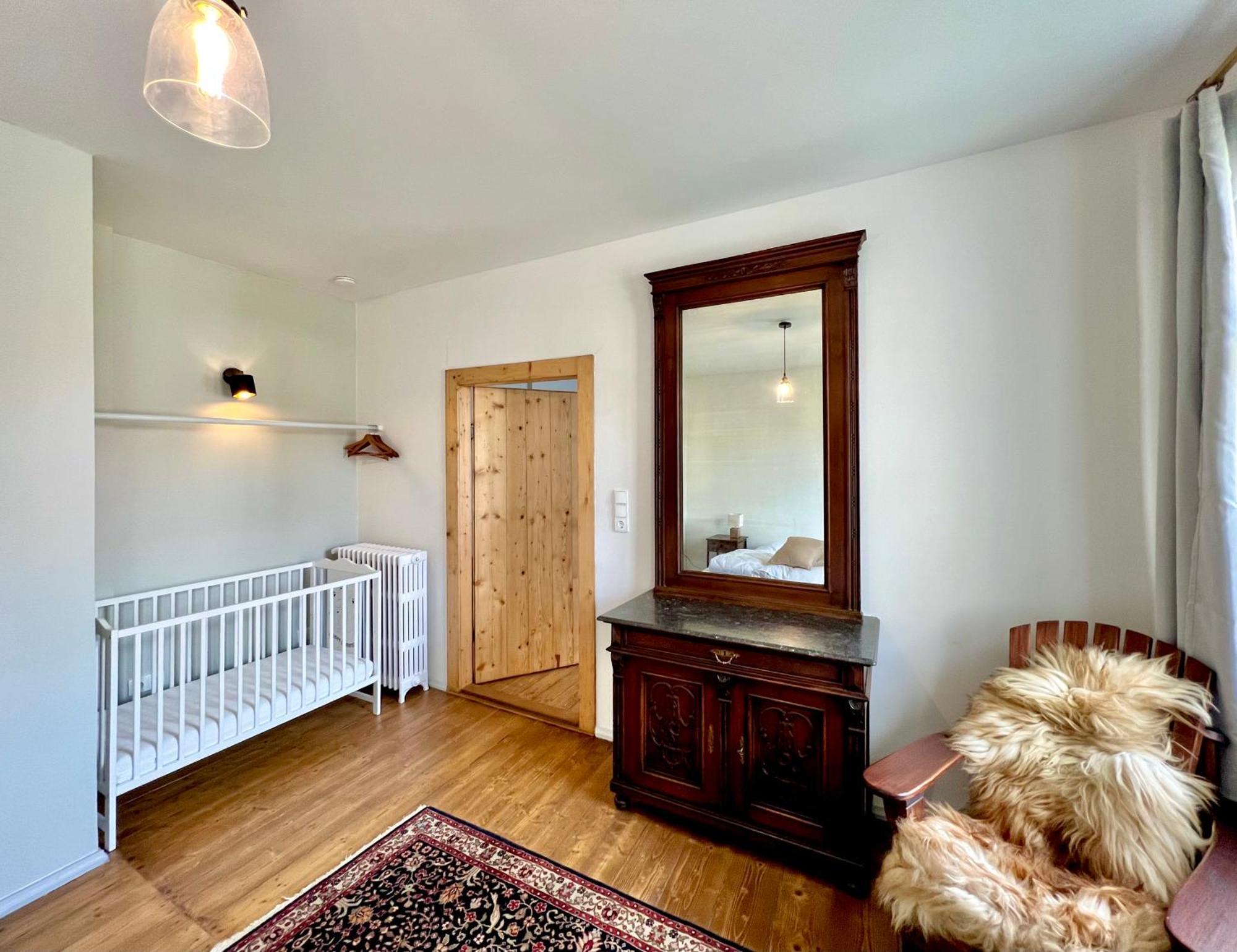 Appartamento Oswald Hempel 5 Zimmermaisonette Und 3 Loftwohnung *